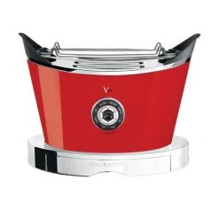 Bugatti Volo Toaster Red