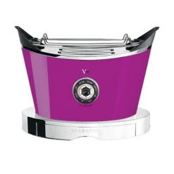 Bugatti Volo Toaster Lilac