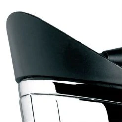 Bugatti Volo Toaster Chrome -Kitchen appliances 13SVOLOCRUK Bugatti Volo Toaster Chrome 3