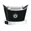 Bugatti Volo Toaster Black