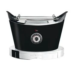 Bugatti Volo Toaster Black