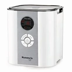 Kuvings Greek Yoghurt And Cheese Maker White