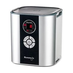 Kuvings Greek Yoghurt And Cheese Maker Silver