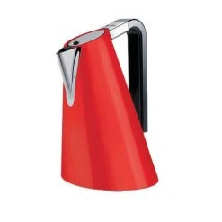 Bugatti Vera Easy Kettle Red