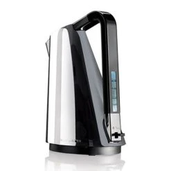 Bugatti Vera Easy Kettle Chrome -Kitchen appliances 14SVERACRUK Bugatti Vera Easy Kettle Chrome 2