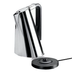 Bugatti Vera Easy Kettle Chrome -Kitchen appliances 14SVERACRUK Bugatti Vera Easy Kettle Chrome 3