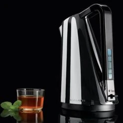 Bugatti Vera Easy Kettle Chrome -Kitchen appliances 14SVERACRUK Bugatti Vera Easy Kettle Chrome 4