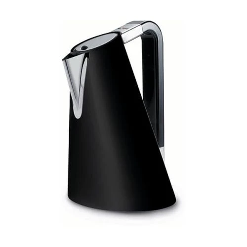 Bugatti Vera Easy Kettle Black 1 Bugatti Vera Easy Kettle Black