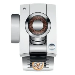 Jura Z10 White Aluminium Coffee Machine -Kitchen appliances 15360 Jura Z10 White Aluminium Black Coffee Machine 2