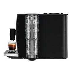 Jura ENA 4 Black Coffee Machine -Kitchen appliances 15375 Jura ENA 4 Black Coffee Machine 2 1