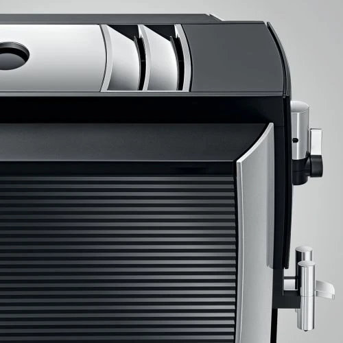 Jura S8 Silver Coffee Machine 5 Jura S8 Silver Coffee Machine - Image 5