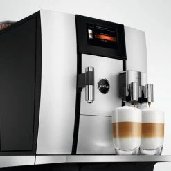 Jura GIGA 6 Aluminium Coffee Machine 9 Jura GIGA 6 Aluminium Coffee Machine -Kitchen appliances 15394 Jura GIGA 6 Aluminium Coffee Machine 3