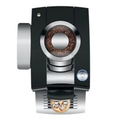 Jura Z10 All Black Coffee Machine 9 Jura Z10 All Black Coffee Machine -Kitchen appliances 15423 Jura Z10 Black Coffee Machine 2