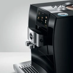 Jura Z10 All Black Coffee Machine 11 Jura Z10 All Black Coffee Machine -Kitchen appliances 15423 Jura Z10 Black Coffee Machine 4