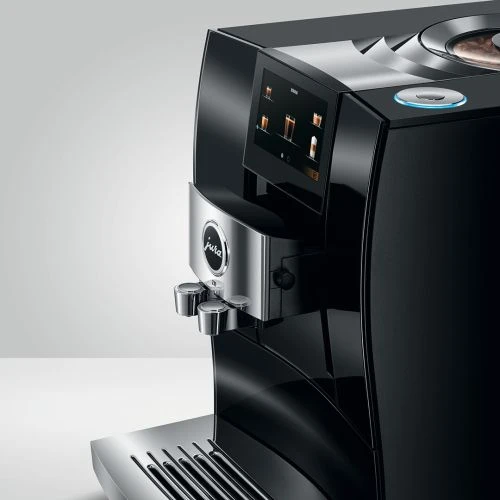 Jura Z10 All Black Coffee Machine 5 Jura Z10 All Black Coffee Machine - Image 5