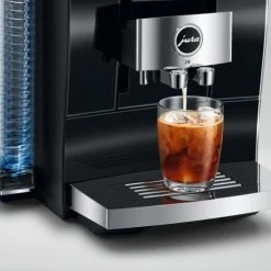 Jura Z10 All Black Coffee Machine 12 Jura Z10 All Black Coffee Machine -Kitchen appliances 15423 Jura Z10 Black Coffee Machine 5