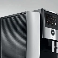 Jura S8 Chrome Coffee Machine -Kitchen appliances 15443 Jura S8 Chrome Coffee Machine 2