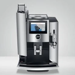 Jura S8 Chrome Coffee Machine -Kitchen appliances 15443 Jura S8 Chrome Coffee Machine 3