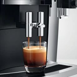 Jura S8 Chrome Coffee Machine -Kitchen appliances 15443 Jura S8 Chrome Coffee Machine 4