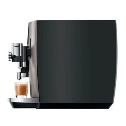 Jura J8 Midnight Silver Coffee Machine -Kitchen appliances 15471 Jura J8 Midnight Silver Coffee Machine 2 1