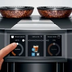 Jura GIGA 10 Diamond Black Coffee Machine -Kitchen appliances 15475 Jura Giga 10 Coffee Machine 2 1