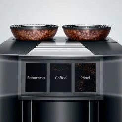 Jura GIGA 10 Diamond Black Coffee Machine -Kitchen appliances 15475 Jura Giga 10 Coffee Machine 3 1