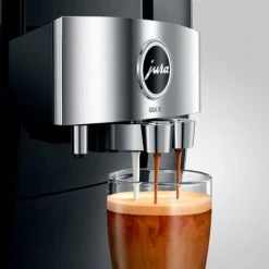Jura GIGA 10 Diamond Black Coffee Machine -Kitchen appliances 15475 Jura Giga 10 Coffee Machine 5 1