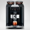 Jura GIGA 10 Diamond Black Coffee Machine