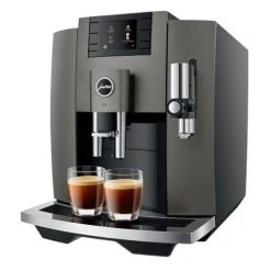 Kitchen appliances -Kitchen appliances 15498 Jura E8 Dark Inox Coffee Machine 1