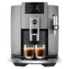 Jura E8 Dark Inox Coffee Machine