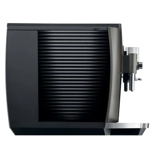 Jura E8 Dark Inox Coffee Machine 3 Jura E8 Dark Inox Coffee Machine - Image 3