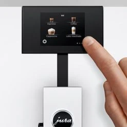 Jura ENA 8 Nordic White Automatic Coffee Machine 8 Jura ENA 8 Nordic White Automatic Coffee Machine -Kitchen appliances 15509 Jura ENA 8 Nordic White Automatic Coffee Machine 3