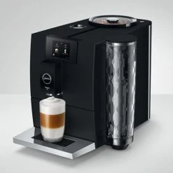 Jura ENA 8 Metropolitan Black Automatic Coffee Machine -Kitchen appliances 15510 Jura ENA 8 Metropolitan Black Automatic Coffee Machine 4