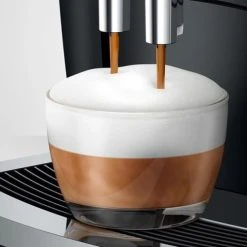 Jura E6 Piano Black Coffee Machine -Kitchen appliances 15511 Jura E6 Piano Black Coffee Machine 3