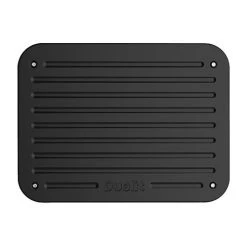 Dualit Architect Toaster Panel Pack Gloss Black