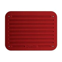 Dualit Architect Toaster Panel Pack Apple Candy Red
