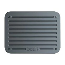 Dualit Architect Toaster Panel Pack Metallic Charcoal