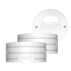 Dualit Architect Kettle White Panel Pack