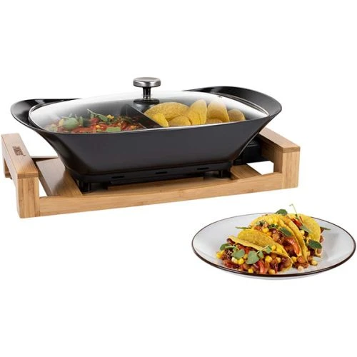 Princess Table Top Multi Cook 1 Princess Table Top Multi Cook