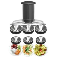 Magimix Spiral Expert 8 Magimix Spiral Expert -Kitchen appliances 17501 Magimix Spiral Expert 600px 2