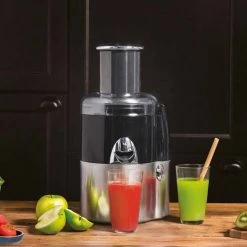 Magimix Juice Expert 3 -Kitchen appliances 18082 Magimix Juice Expert 3 New 4 1