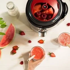 Magimix Juice Expert 3 -Kitchen appliances 18082 magimix juice expert 3 new 7