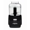Magimix Mini Chopper Black