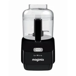 Magimix Mini Chopper Black