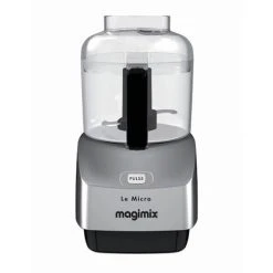 Magimix Mini Chopper Satin
