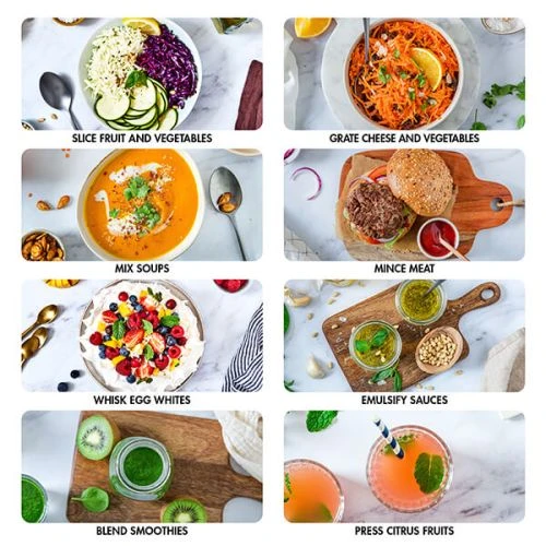 Magimix Le Mini Plus Black 3 Magimix Le Mini Plus Black - Image 3