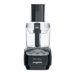 Magimix Le Mini Plus Black