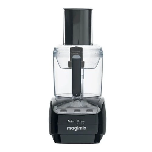 Magimix Le Mini Plus Black 1 Magimix Le Mini Plus Black