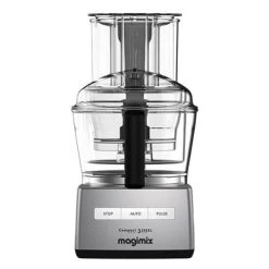 Magimix 3200XL Satin Food Processor