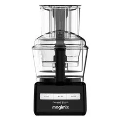 Magimix 3200XL Black Food Processor